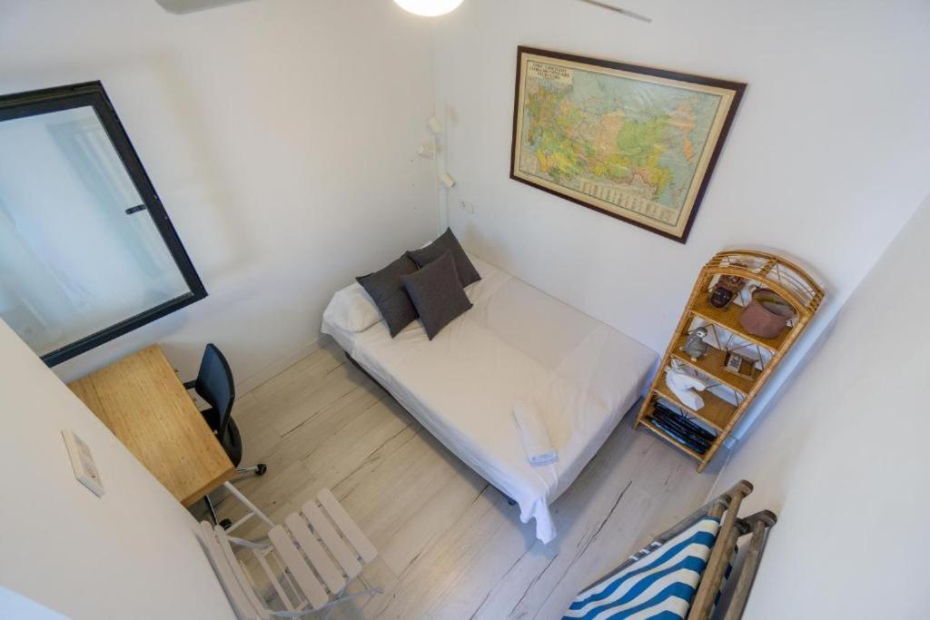 Rentalsevilla General Martinez Екстер'єр фото