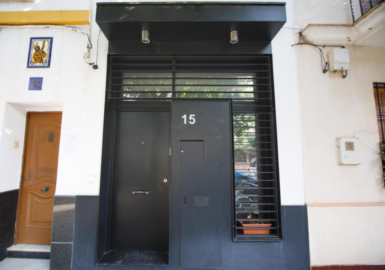 Rentalsevilla General Martinez Екстер'єр фото